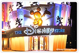 画像ギャラリー No.002のサムネイル画像 / 「ディズニー ツムツム」無料体験会がディズニーストアTDR店で今週末開催