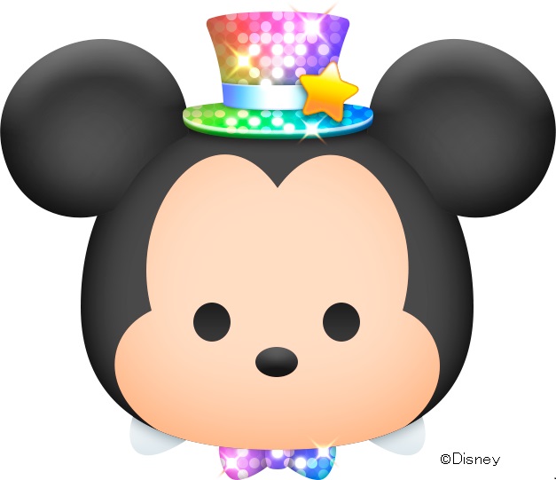 画像集 008 ディズニー ツムツム にイースターシリーズなど 7つのツムマスコット登場