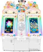 画像ギャラリー No.003のサムネイル画像 / 「ディズニー ツムツム」にイースターシリーズなど,7つのツムマスコット登場