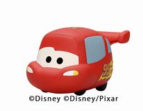 画像ギャラリー No.003のサムネイル画像 / アーケード版「ディズニー ツムツム」にVol.6ツムマスコットが登場