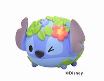 画像ギャラリー No.005のサムネイル画像 / アーケード版「ディズニー ツムツム」にVol.6ツムマスコットが登場