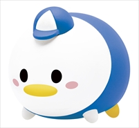 画像ギャラリー No.009のサムネイル画像 / アーケード版「ディズニー ツムツム」,クリスマスパーティのコスチュームを着たツムマスコットが登場