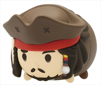 画像ギャラリー No.012のサムネイル画像 / アーケード版「ディズニー ツムツム」,クリスマスパーティのコスチュームを着たツムマスコットが登場