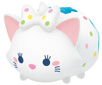 画像ギャラリー No.010のサムネイル画像 / AC版「ディズニー ツムツム」Vol.17は3周年記念のケーキコスチュームが登場