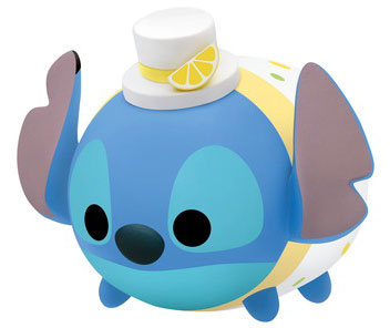 画像ギャラリー No.014のサムネイル画像 / AC版「ディズニー ツムツム」Vol.17は3周年記念のケーキコスチュームが登場