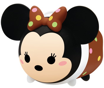 画像ギャラリー No.018のサムネイル画像 / AC版「ディズニー ツムツム」Vol.17は3周年記念のケーキコスチュームが登場