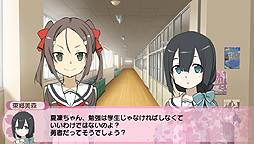 ������#004�Υ���ͥ���/PS Vita�ַ��ͧ���ͦ�ԤǤ��롡�����ε����פϥ��ꥸ�ʥ륹�ȡ��꡼��Ÿ�����륢������󥲡���ˡ����������Ȥ����������ɥ����ץ�