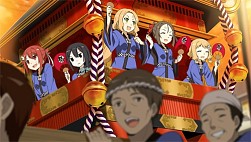 ���������꡼ No.001�Υ���ͥ������ / �ַ��ͧ���ͦ�ԤǤ��� �����ε����׿����ʥ��٥�ȥ���������