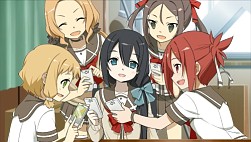 ���������꡼ No.005�Υ���ͥ������ / �ַ��ͧ���ͦ�ԤǤ��� �����ε����׿����ʥ��٥�ȥ���������