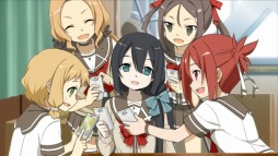 ���������꡼ No.003�Υ���ͥ������ / �ַ��ͧ���ͦ�ԤǤ��� �����ε����פ�DL�Ǥ�Ⱦ�ۤǥ����롣3��7���ޤ�