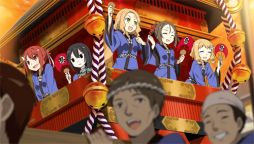 ���������꡼ No.002�Υ���ͥ������ / �ַ��ͧ���ͦ�ԤǤ��� �����ε����פ�DL�Ǥ�10��27���ޤǤδ��ָ����Ⱦ�ۤ�