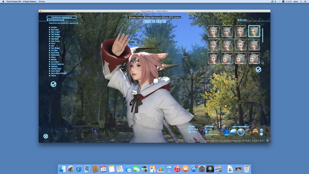 画像集 023 ファイナルファンタジーxiv 蒼天のイシュガルド コレクターズエディションの情報が到着 予約