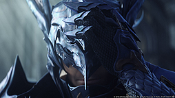 ���������꡼ No.002�Υ���ͥ������ / ��FFXIV����ŷ�Υ����奬��ɡפ�OP�ࡼ�ӡ��������Υ��ɥץ�ߥ�������������ء��������奢�������ˤ�������ǹ���α����˴���