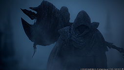 ���������꡼ No.003�Υ���ͥ������ / ��FFXIV����ŷ�Υ����奬��ɡפ�OP�ࡼ�ӡ��������Υ��ɥץ�ߥ�������������ء��������奢�������ˤ�������ǹ���α����˴���