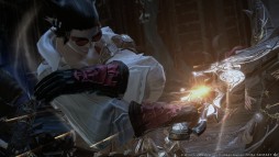 画像ギャラリー No.002のサムネイル画像 / 「ファイナルファンタジーXIV: 蒼天のイシュガルド ベンチマーク」が配信開始。ファイルサイズは約1.6GB