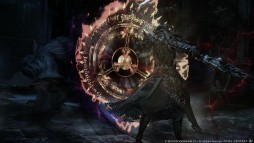 画像ギャラリー No.031のサムネイル画像 / 「ファイナルファンタジーXIV: 蒼天のイシュガルド ベンチマーク」が配信開始。ファイルサイズは約1.6GB