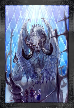 画像ギャラリー No.041のサムネイル画像 / 「ファイナルファンタジーXIV: 蒼天のイシュガルド ベンチマーク」が配信開始。ファイルサイズは約1.6GB