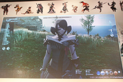 ���������꡼ No.006�Υ���ͥ������ / ���Ļ�Ϥɤ�ʥ��������Τ�����FFXIV����ŷ�Υ����奬��ɡפμ��䤬�꼡�������ֽ�ĥFFXIV�ץ��ǥ塼�����쥿��LIVE Part2�פ��ݡ���