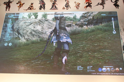 ���������꡼ No.008�Υ���ͥ������ / ���Ļ�Ϥɤ�ʥ��������Τ�����FFXIV����ŷ�Υ����奬��ɡפμ��䤬�꼡�������ֽ�ĥFFXIV�ץ��ǥ塼�����쥿��LIVE Part2�פ��ݡ���