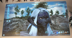 ���������꡼ No.014�Υ���ͥ������ / ���Ļ�Ϥɤ�ʥ��������Τ�����FFXIV����ŷ�Υ����奬��ɡפμ��䤬�꼡�������ֽ�ĥFFXIV�ץ��ǥ塼�����쥿��LIVE Part2�פ��ݡ���