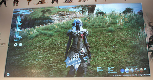 ���������꡼ No.015�Υ���ͥ������ / ���Ļ�Ϥɤ�ʥ��������Τ�����FFXIV����ŷ�Υ����奬��ɡפμ��䤬�꼡�������ֽ�ĥFFXIV�ץ��ǥ塼�����쥿��LIVE Part2�פ��ݡ���