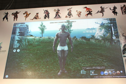 ���������꡼ No.018�Υ���ͥ������ / ���Ļ�Ϥɤ�ʥ��������Τ�����FFXIV����ŷ�Υ����奬��ɡפμ��䤬�꼡�������ֽ�ĥFFXIV�ץ��ǥ塼�����쥿��LIVE Part2�פ��ݡ���