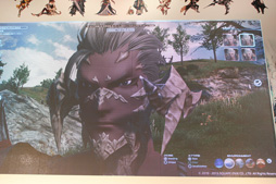 ���������꡼ No.019�Υ���ͥ������ / ���Ļ�Ϥɤ�ʥ��������Τ�����FFXIV����ŷ�Υ����奬��ɡפμ��䤬�꼡�������ֽ�ĥFFXIV�ץ��ǥ塼�����쥿��LIVE Part2�פ��ݡ���