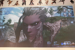 ���������꡼ No.020�Υ���ͥ������ / ���Ļ�Ϥɤ�ʥ��������Τ�����FFXIV����ŷ�Υ����奬��ɡפμ��䤬�꼡�������ֽ�ĥFFXIV�ץ��ǥ塼�����쥿��LIVE Part2�פ��ݡ���