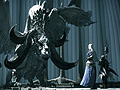 「FFXIV：蒼天のイシュガルド」のメインテーマ「Dragonsong」が発表。新たなインスタンスダンジョンやジョブアクションの紹介映像も