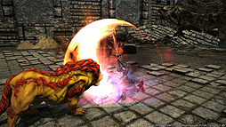 ꡼ No.050Υͥ / FFXIVŷΥ奬ɡפΥᥤơޡDragonsongפȯɽʥ󥹥󥹥󥸥䥸֥ξҲ