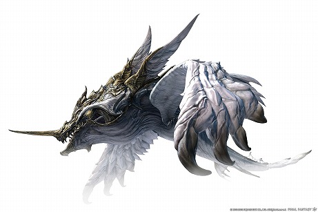 ���������꡼ No.005�Υ���ͥ������ / ��FFXIV: ��ŷ�Υ����奬��ɡפΥץ��⡼����󥵥��Ȥ�������ʪ��Υ����ˤʤ��о��ʪ�ξҲ�䡤¿���Υ��󥻥ץȥ����Ȥ�������