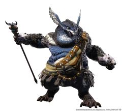 ���������꡼ No.006�Υ���ͥ������ / ��FFXIV: ��ŷ�Υ����奬��ɡפΥץ��⡼����󥵥��Ȥ�������ʪ��Υ����ˤʤ��о��ʪ�ξҲ�䡤¿���Υ��󥻥ץȥ����Ȥ�������