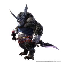 ���������꡼ No.007�Υ���ͥ������ / ��FFXIV: ��ŷ�Υ����奬��ɡפΥץ��⡼����󥵥��Ȥ�������ʪ��Υ����ˤʤ��о��ʪ�ξҲ�䡤¿���Υ��󥻥ץȥ����Ȥ�������