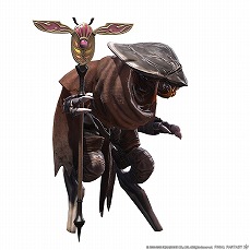 ���������꡼ No.008�Υ���ͥ������ / ��FFXIV: ��ŷ�Υ����奬��ɡפΥץ��⡼����󥵥��Ȥ�������ʪ��Υ����ˤʤ��о��ʪ�ξҲ�䡤¿���Υ��󥻥ץȥ����Ȥ�������