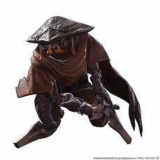 ���������꡼ No.009�Υ���ͥ������ / ��FFXIV: ��ŷ�Υ����奬��ɡפΥץ��⡼����󥵥��Ȥ�������ʪ��Υ����ˤʤ��о��ʪ�ξҲ�䡤¿���Υ��󥻥ץȥ����Ȥ�������