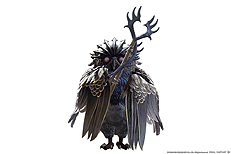 ���������꡼ No.005�Υ���ͥ������ / ��FFXIV����ŷ�Υ����奬��ɡפΥץ��⥵���ȹ����Ǽ���ŷε��2�Τ俷��󥹥����������ʥ쥤��/���󥹥��󥹥��󥸥�󤬸���