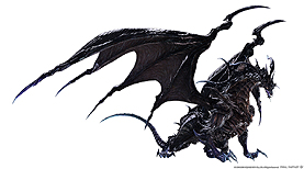 ���������꡼ No.006�Υ���ͥ������ / ��FFXIV����ŷ�Υ����奬��ɡפΥץ��⥵���ȹ����Ǽ���ŷε��2�Τ俷��󥹥����������ʥ쥤��/���󥹥��󥹥��󥸥�󤬸���