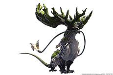 ���������꡼ No.007�Υ���ͥ������ / ��FFXIV����ŷ�Υ����奬��ɡפΥץ��⥵���ȹ����Ǽ���ŷε��2�Τ俷��󥹥����������ʥ쥤��/���󥹥��󥹥��󥸥�󤬸���