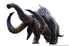 ���������꡼ No.009�Υ���ͥ������ / ��FFXIV����ŷ�Υ����奬��ɡפΥץ��⥵���ȹ����Ǽ���ŷε��2�Τ俷��󥹥����������ʥ쥤��/���󥹥��󥹥��󥸥�󤬸���