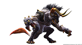 ���������꡼ No.010�Υ���ͥ������ / ��FFXIV����ŷ�Υ����奬��ɡפΥץ��⥵���ȹ����Ǽ���ŷε��2�Τ俷��󥹥����������ʥ쥤��/���󥹥��󥹥��󥸥�󤬸���