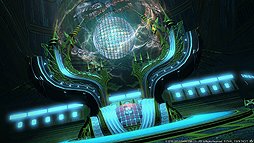 ���������꡼ No.030�Υ���ͥ������ / ��FFXIV����ŷ�Υ����奬��ɡפΥץ��⥵���ȹ����Ǽ���ŷε��2�Τ俷��󥹥����������ʥ쥤��/���󥹥��󥹥��󥸥�󤬸���