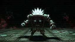 ���������꡼ No.032�Υ���ͥ������ / ��FFXIV����ŷ�Υ����奬��ɡפΥץ��⥵���ȹ����Ǽ���ŷε��2�Τ俷��󥹥����������ʥ쥤��/���󥹥��󥹥��󥸥�󤬸���