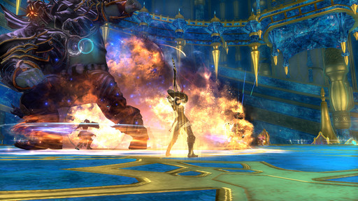 画像ギャラリー No.005のサムネイル画像 / 「蒼天のイシュガルド」に乗り遅れるな。「ファイナルファンタジーXIV」最新拡張パックに向けて復帰するプレイヤーに贈る装備拡充の手引き