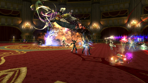 画像ギャラリー No.006のサムネイル画像 / 「蒼天のイシュガルド」に乗り遅れるな。「ファイナルファンタジーXIV」最新拡張パックに向けて復帰するプレイヤーに贈る装備拡充の手引き