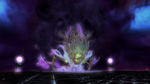 画像ギャラリー No.008のサムネイル画像 / 「蒼天のイシュガルド」に乗り遅れるな。「ファイナルファンタジーXIV」最新拡張パックに向けて復帰するプレイヤーに贈る装備拡充の手引き