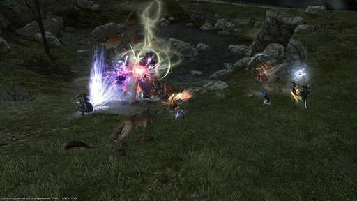 画像ギャラリー No.021のサムネイル画像 / 「蒼天のイシュガルド」に乗り遅れるな。「ファイナルファンタジーXIV」最新拡張パックに向けて復帰するプレイヤーに贈る装備拡充の手引き