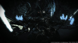 ꡼ No.009 | E3 2015ϡ֥եʥե󥿥XIVŷΥ奬ɡפо줹뿷ʤɤǧǤǿ