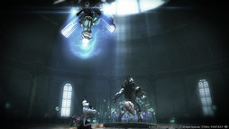 ꡼ No.014 | E3 2015ϡ֥եʥե󥿥XIVŷΥ奬ɡפо줹뿷ʤɤǧǤǿ