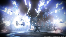 ꡼ No.015 | E3 2015ϡ֥եʥե󥿥XIVŷΥ奬ɡפо줹뿷ʤɤǧǤǿ