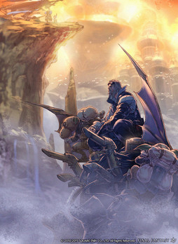 ꡼ No.020 | E3 2015ϡ֥եʥե󥿥XIVŷΥ奬ɡפо줹뿷ʤɤǧǤǿ